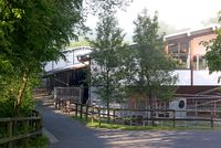 Der Kiefferhof stellt sich vor