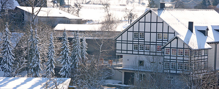 Kiefferhof